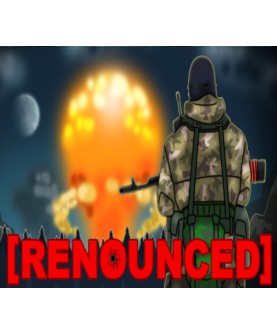 Renounced  Steam Key GLOBAL